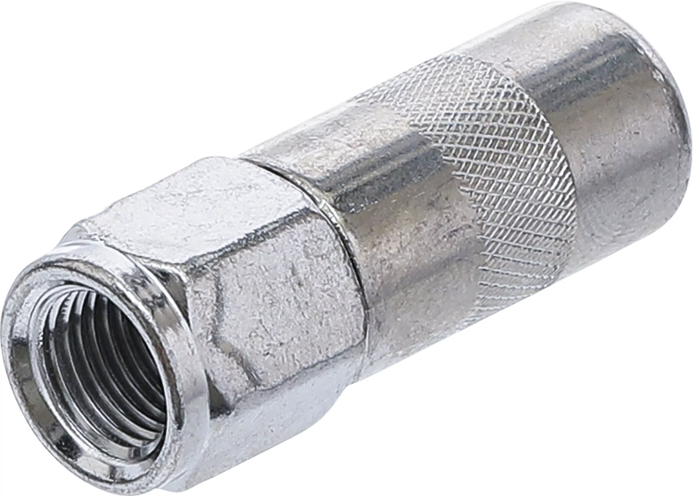 Mundstück für Fettpresse