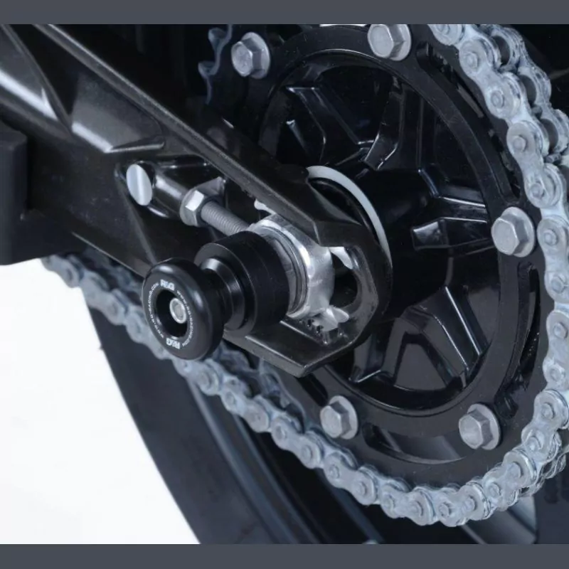 R&G Racing Schwingen Protektoren BMW G 310 R / G 310 GS 2017-