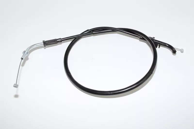 MOTORRAD NIELSEN Throttle Cable, Open, Kawasaki ZX 7 R, 96-