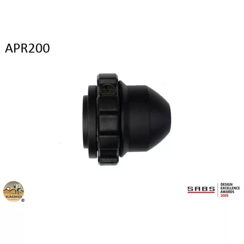Kaoko Gasgriff-Arretierung "Drive Control" für APRILIA Shiver 750 / Shiver 900 / SL1000 Falco