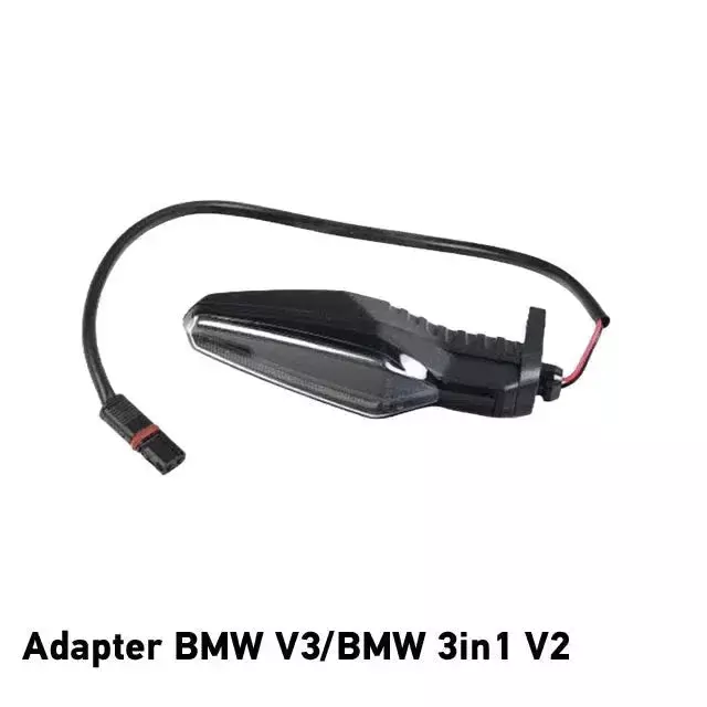 MOTOISM Blinker ADV Pro Lauflicht – für BMW