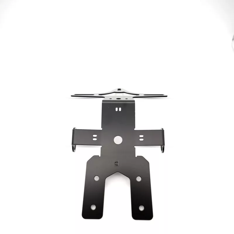 R&G Premium Kennzeichenhalter Yamaha XSR 125 2021-