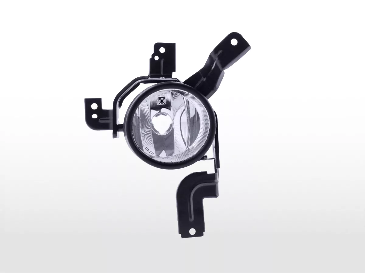 Verschleißteile Nebelscheinwerfer rechts Honda Civic Bj. 06