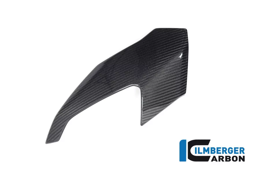 Ilmberger Carbon Verkleidungsoberteil linke Seite glänzend BMW S1000XR 2020- M1000XR 2024-