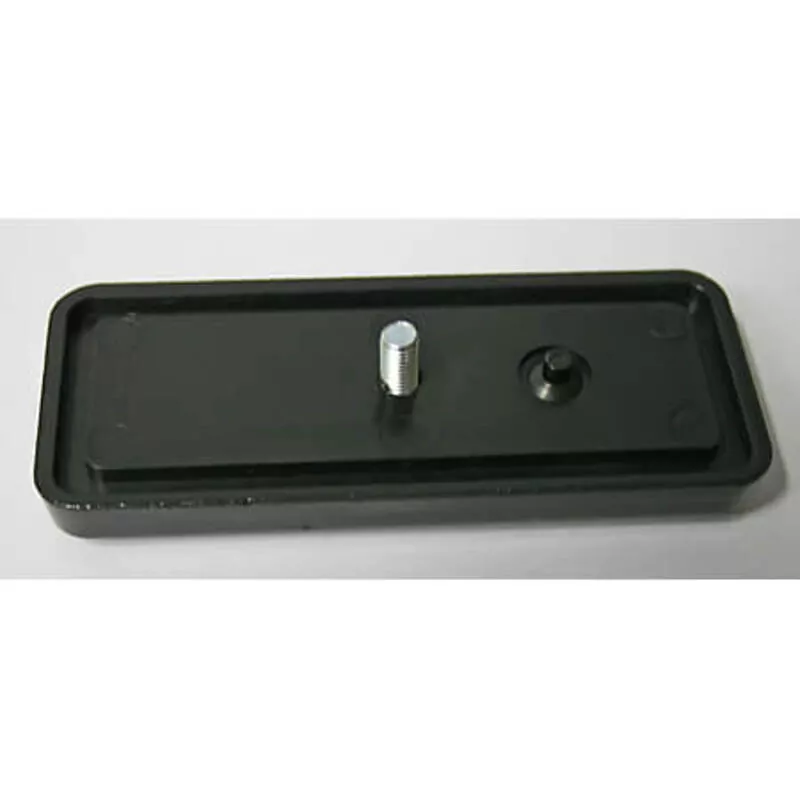 SHIN YO Rückstrahler mit Gewindebolzen M5 E-geprüft