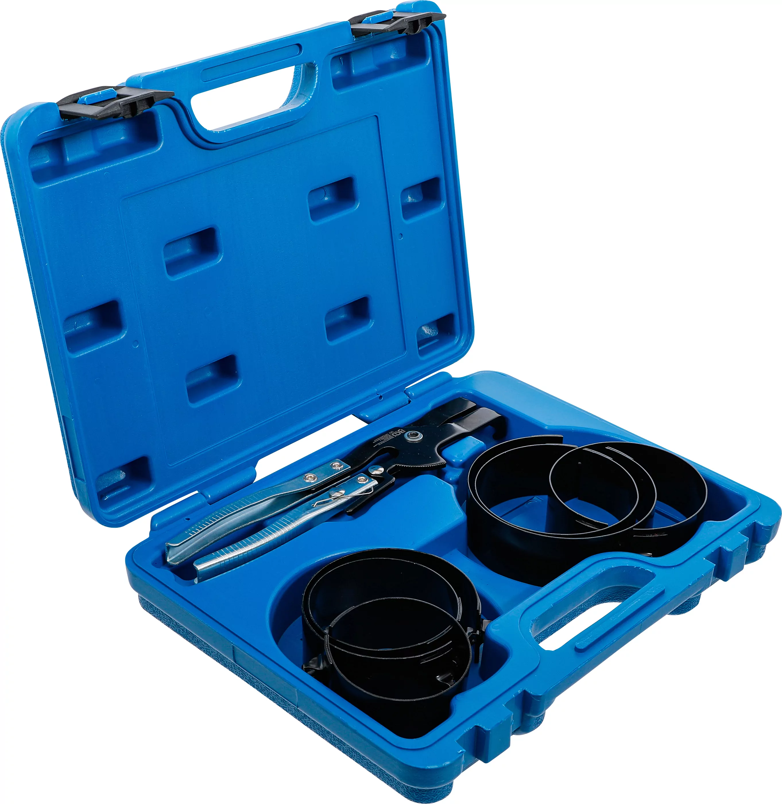 Kolbenring-Spannband-Satz | 7-tlg.