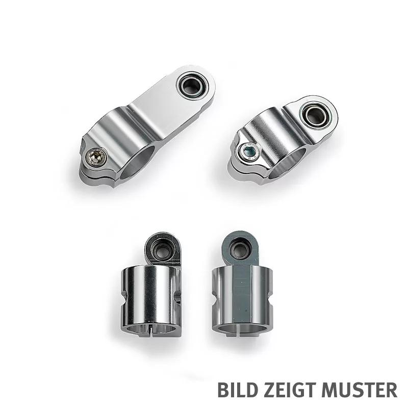 Bitubo Kugelgelenk für Lenkungsdämpfer mit Innengewinde M