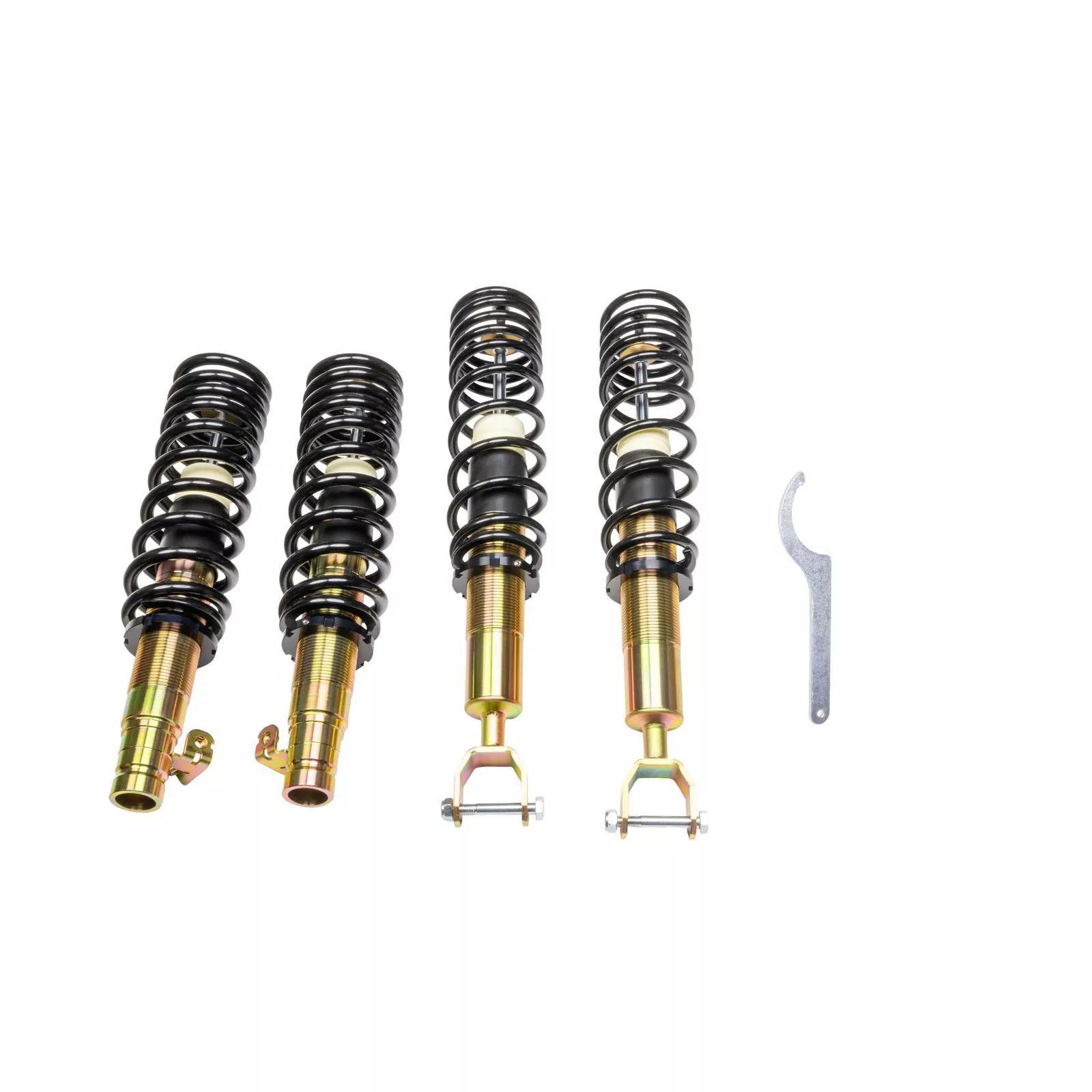 DTSLine Gewindefahrwerk SX  HONDA CIVIC V Stufenheck (EG, EH) 10/1991-01/1996