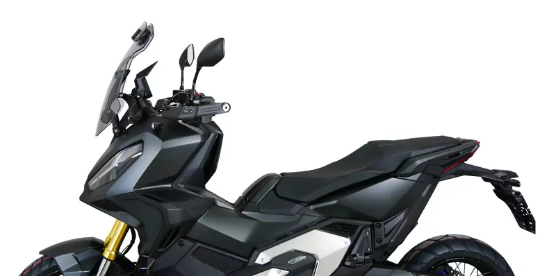 MRA Vario-Touring-Scheibe für X-ADV 2021- mit ABE