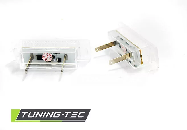 Opel Astra F 09.91-08.97 / Calibra 08.90-06.97 Led