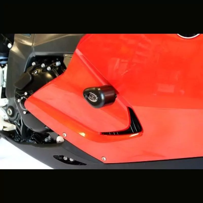 R&G Racing Sturzpads BMW K 1300 S