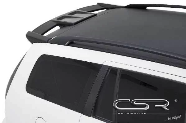 Heckflügel für Ford Mondeo MK3 HF358