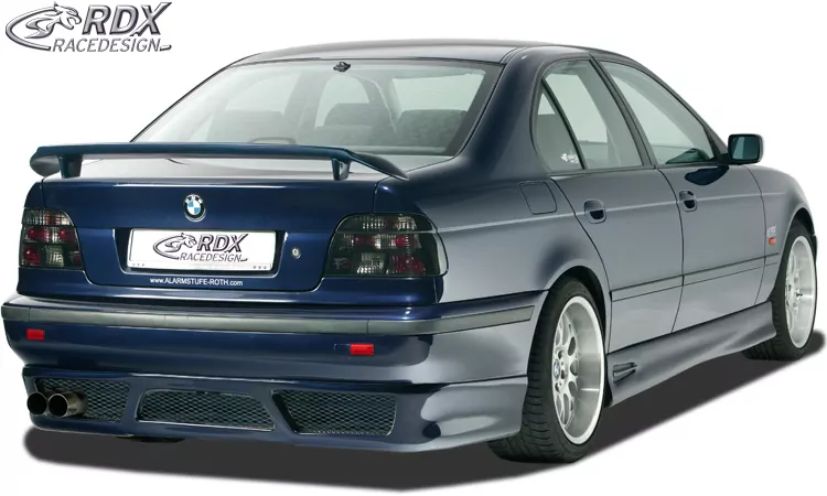 RDX Seitenschweller für BMW E39 "GT4"
