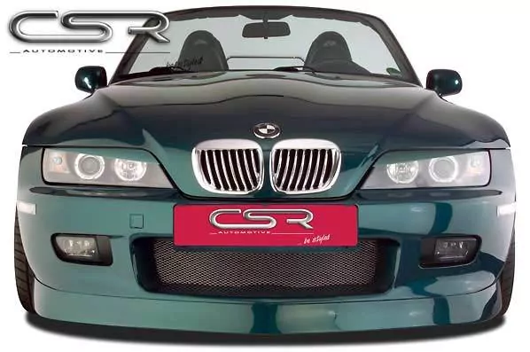 Frontansatz für BMW E36/7, E36/8 Z3 FA010