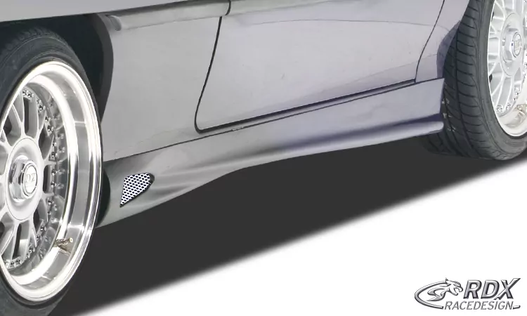 RDX Seitenschweller für OPEL Astra F "GT4 ReverseType"