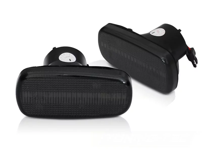 Indicator Smoke Led Seq Fits Toyota Land Cruiser 120 03-09