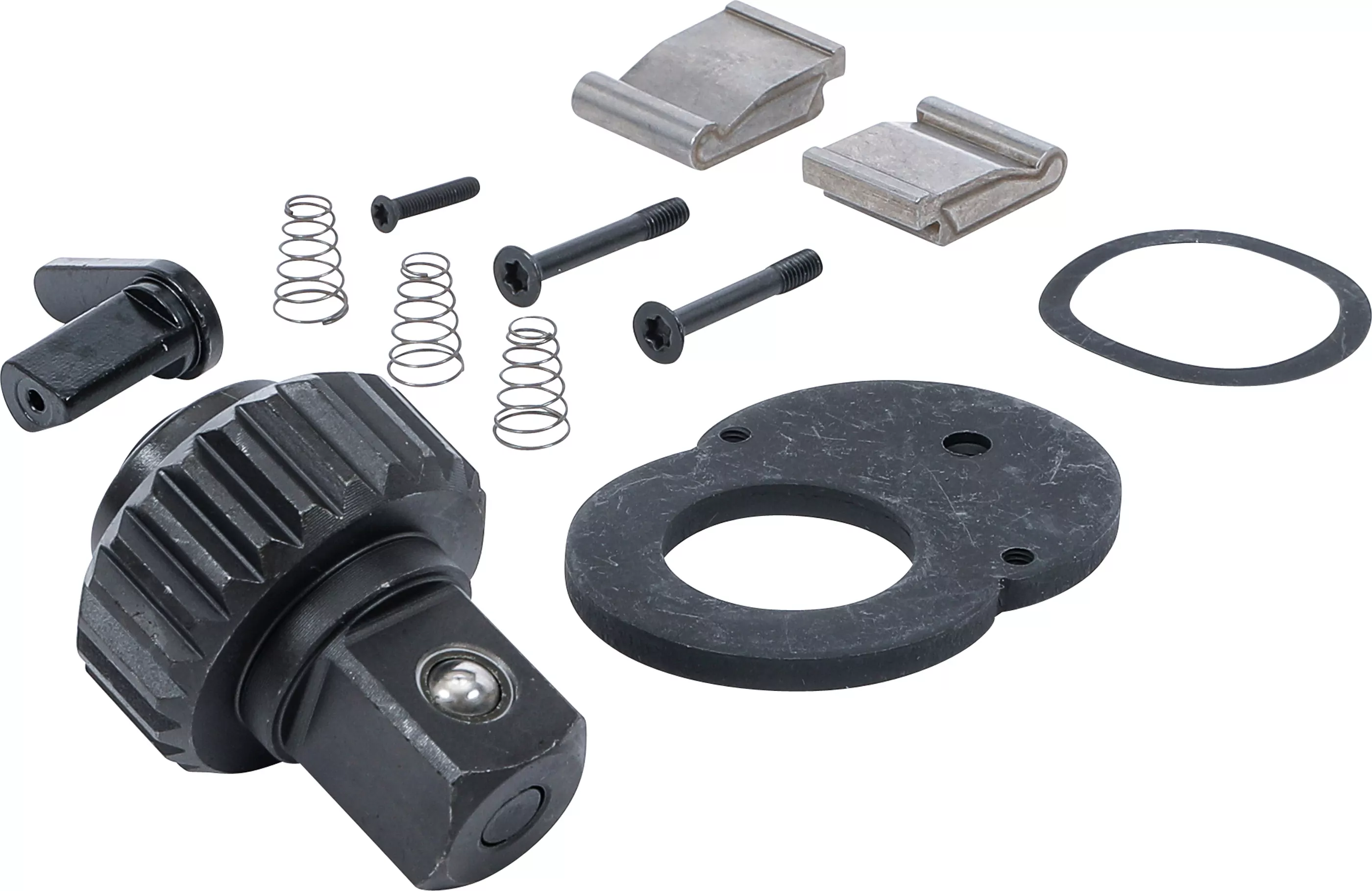 Reparatursatz für Drehmomentschlüssel | für Art. 2834