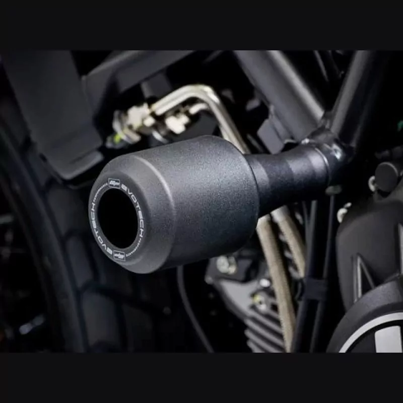Evotech Sturzpads Ducati Monster 797 | Scrambler 800 Modelle ab 2015-