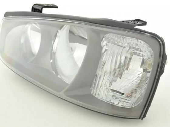Verschleißteile Scheinwerfer links Hyundai Elantra Bj. 00-03
