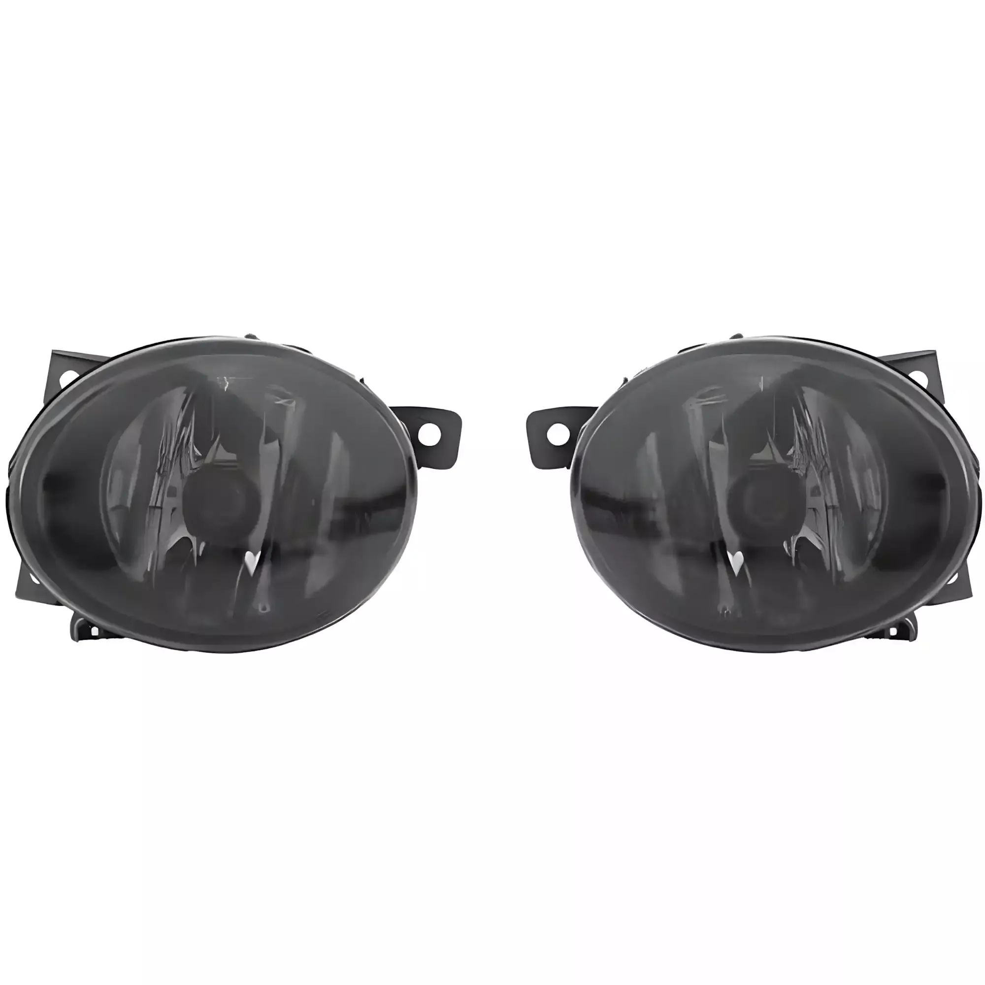 DIEDERICHS Nebelscheinwerfersatz HD Tuning (2273188)