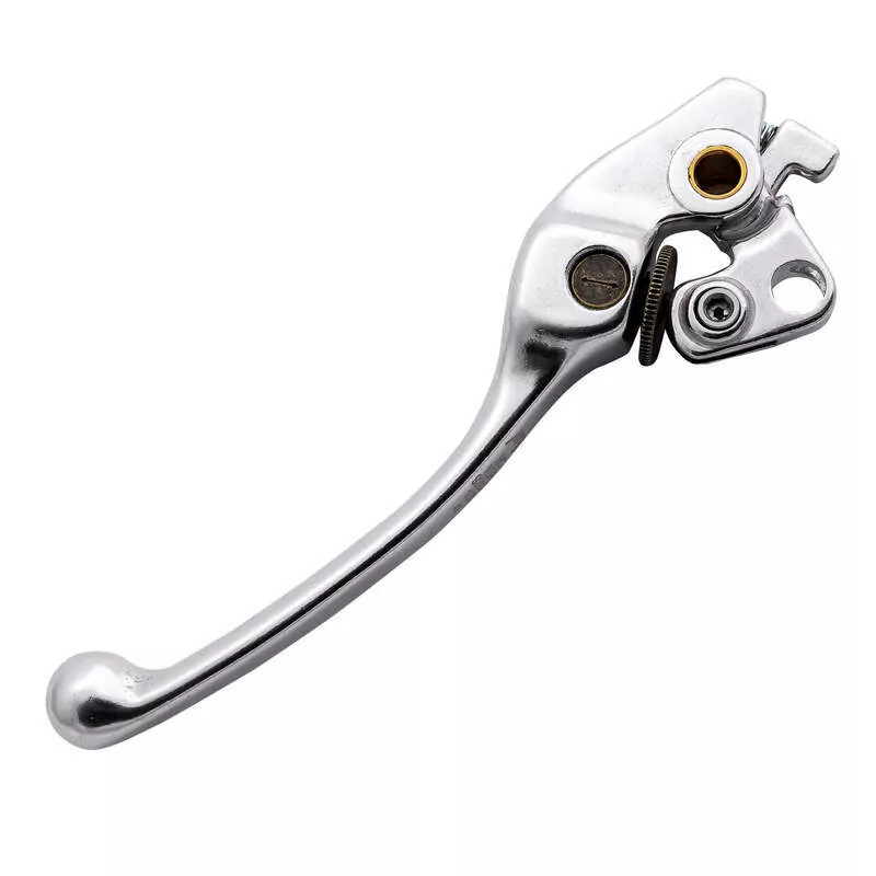HIGHSIDER smart Typ BC 123 Reparatur-Kupplungshebel Silber Mit ABE (1Stck)