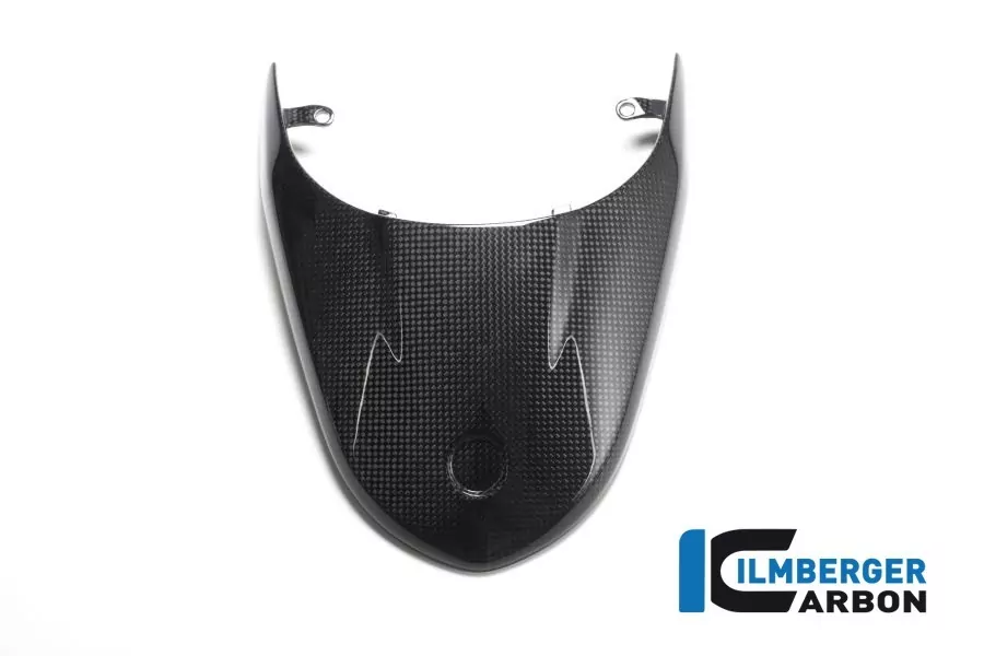 Ilmberger Carbon Sitzverkleidung für Monositz