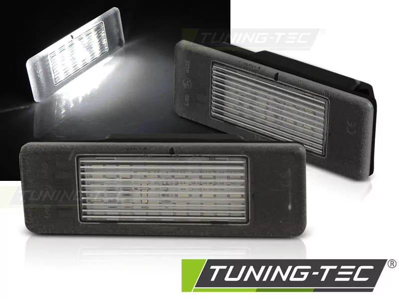 Nissan Qashqai/ Juke/ Navara/ Mb Sprinter/ Vito/ Viano Led