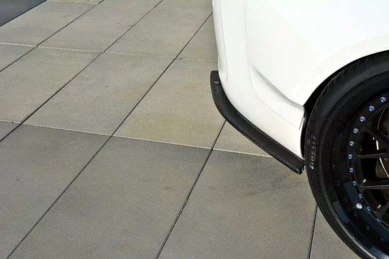 Breitbau Bodykit Passend Für Passend Für BMW M2 F87