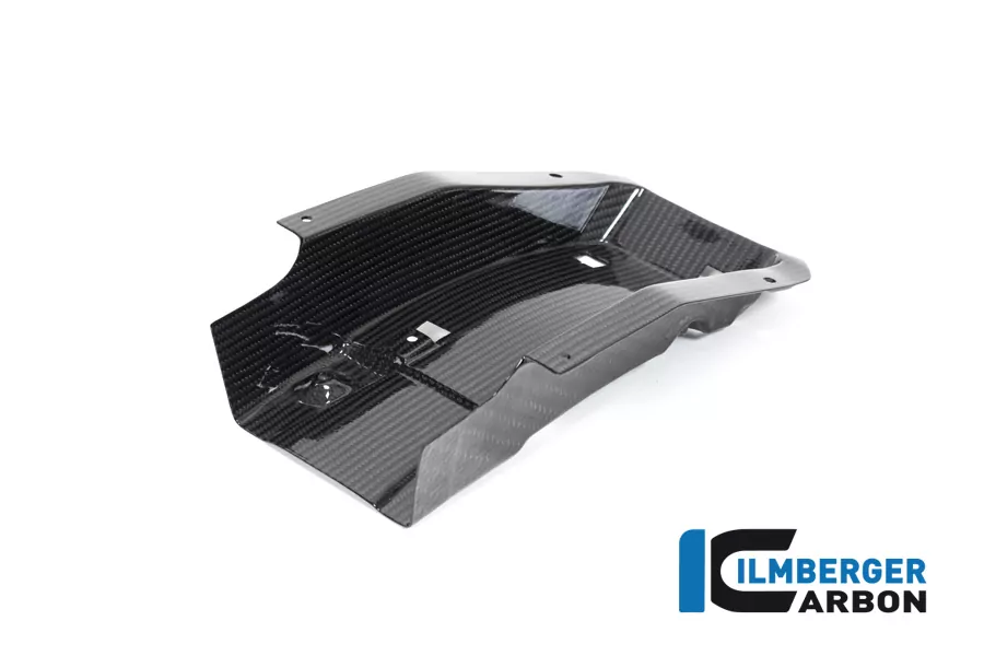 Ilmberger Carbon Einmann Heckverkleidung Carbon