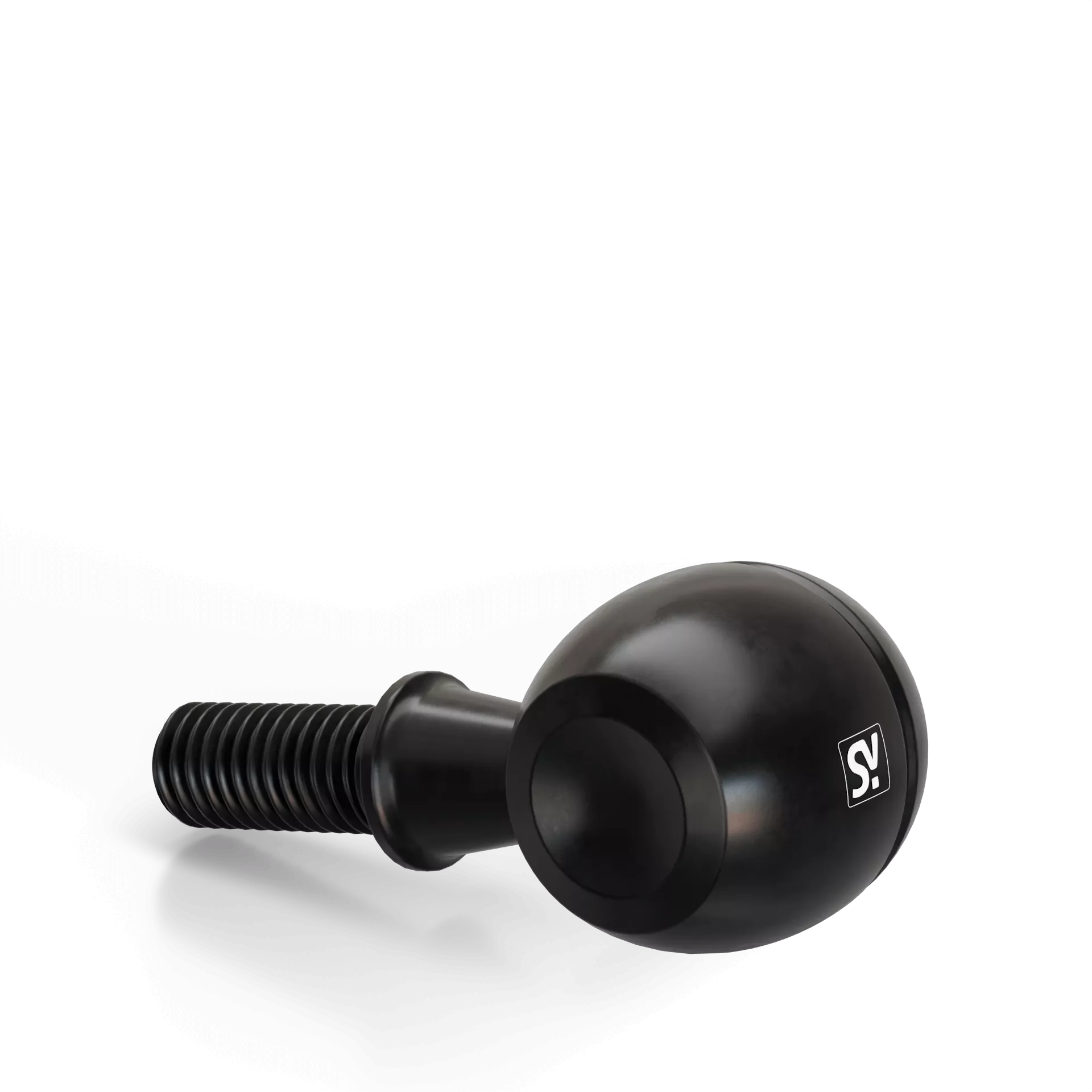 HIGHSIDER smart Circula-S Rück-, Bremslicht, Blinker Schwarz/Getönt 3in1, E-Geprüft (Paar)
