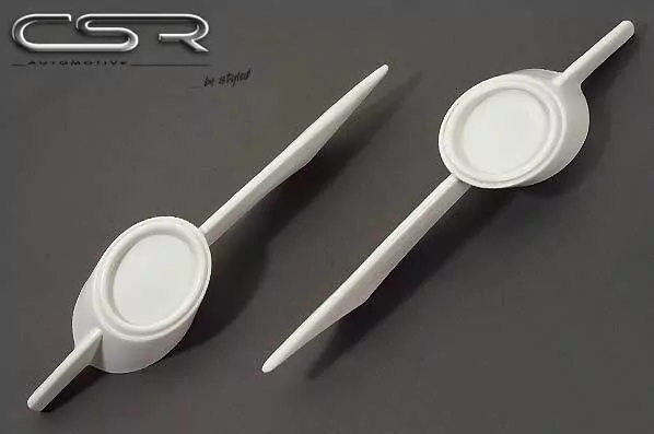 Nebellampenhalter universal zum Nachrüsten ZB009