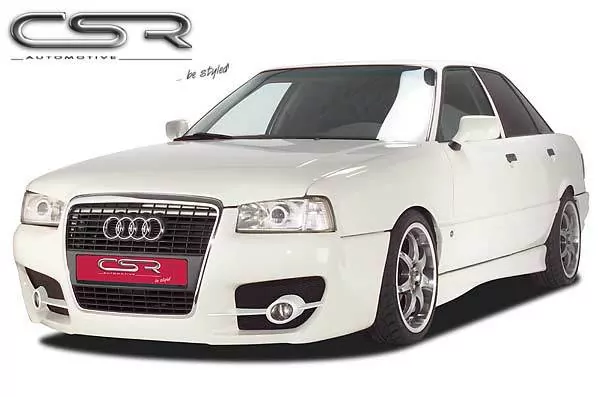 Frontstoßstange für Audi 80 B3 Typ 89 FSK121