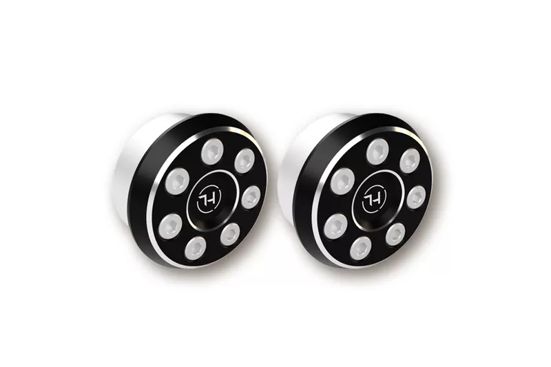 HIGHSIDER Conero Type 2 Handlebar Weights