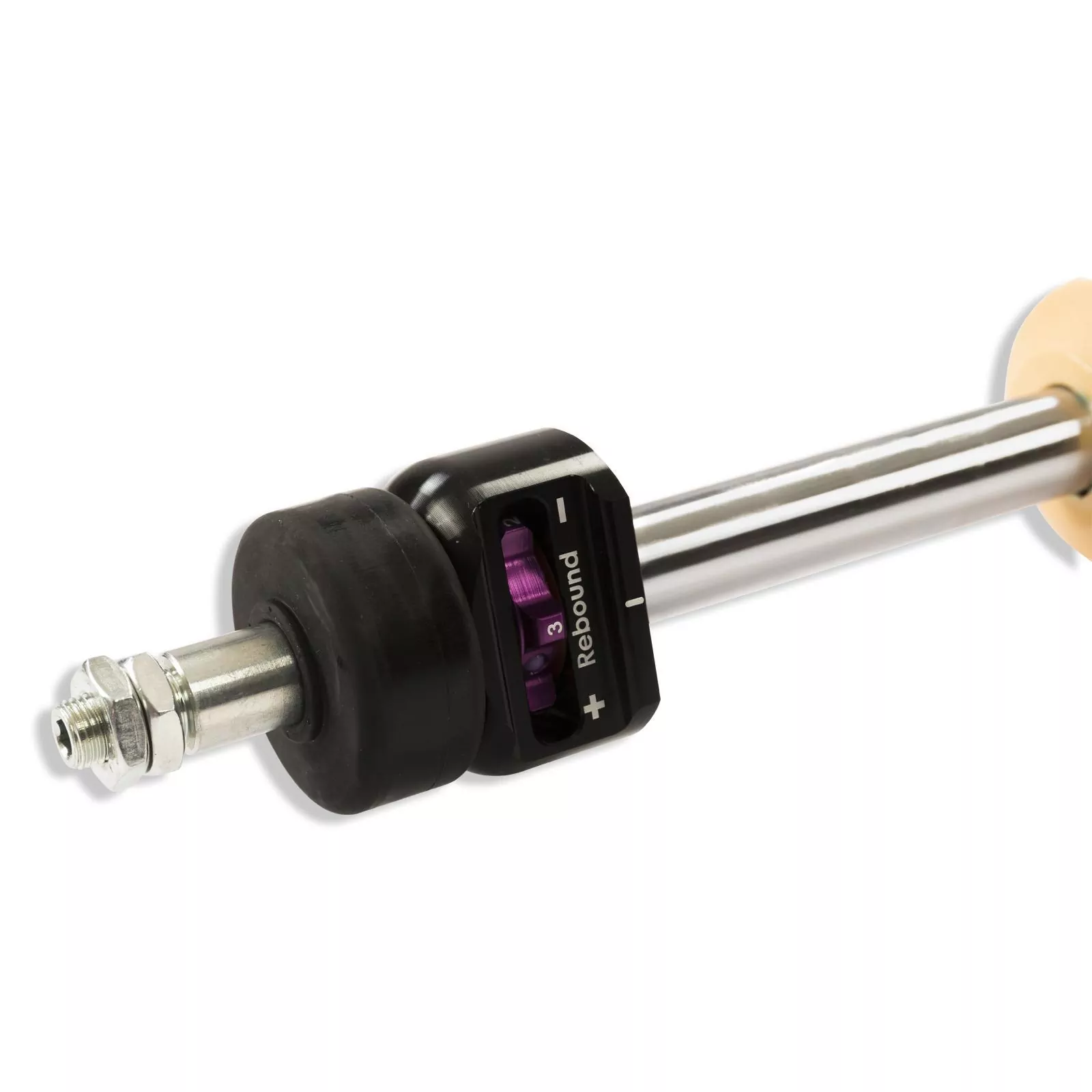 KW Gewindefahrwerk V3 inox MERCEDES-BENZ C-KLASSE Coupe (C205) 204, 204 AMG Allrad 10/2015-