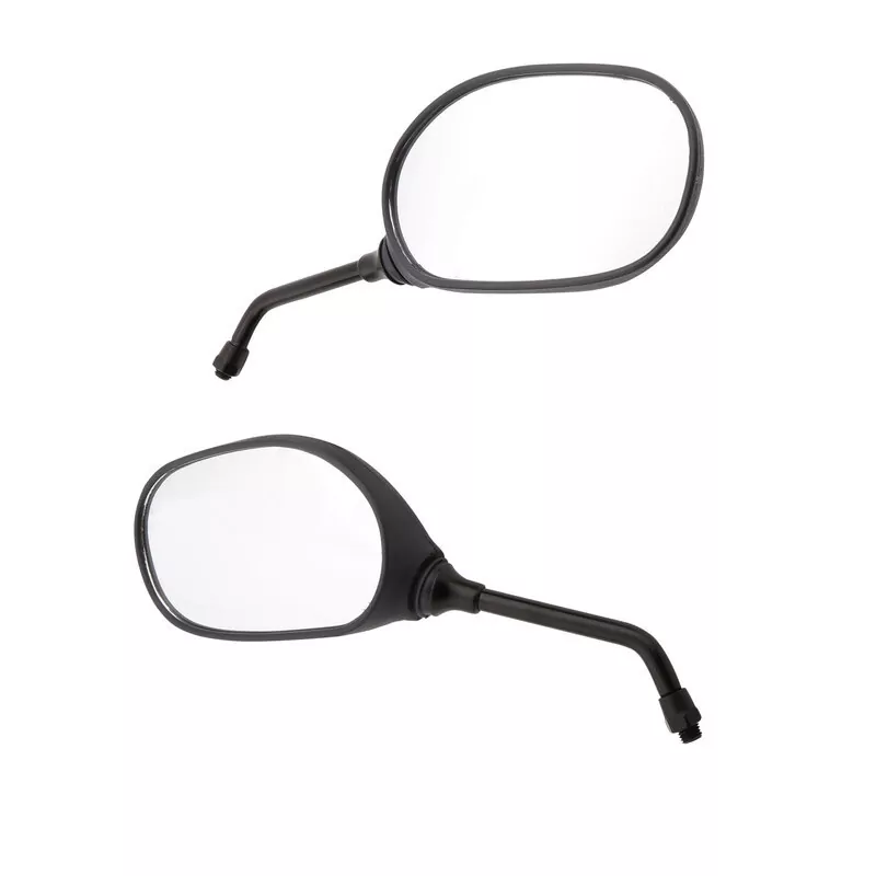 SHIN YO Universalspiegel E-geprüft