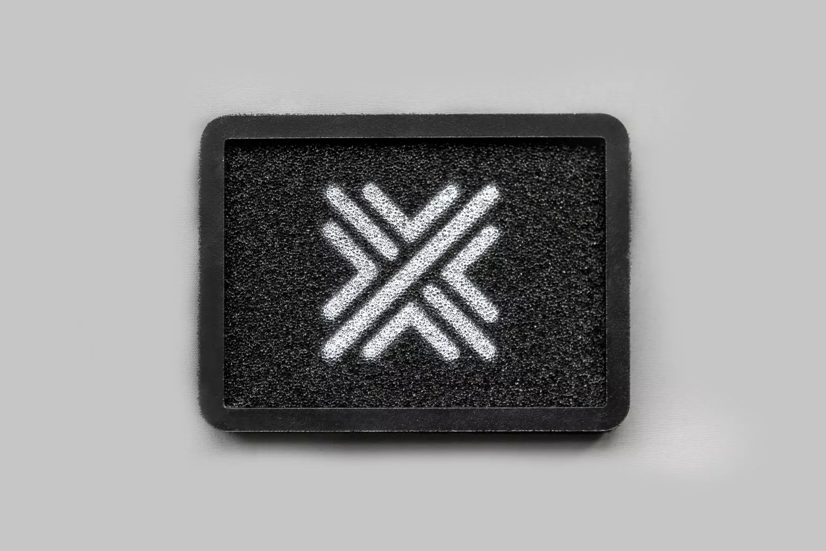 Pipercross Luftfilter für Yamaha YZF-R3 321 ab 2015 bis 2019