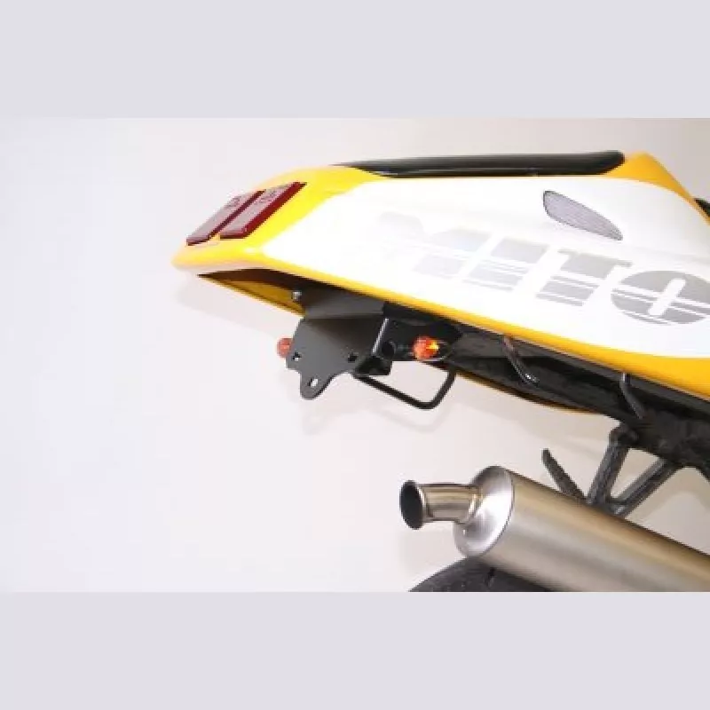 R&G Racing Kennzeichenhalter Cagiva Mito 125