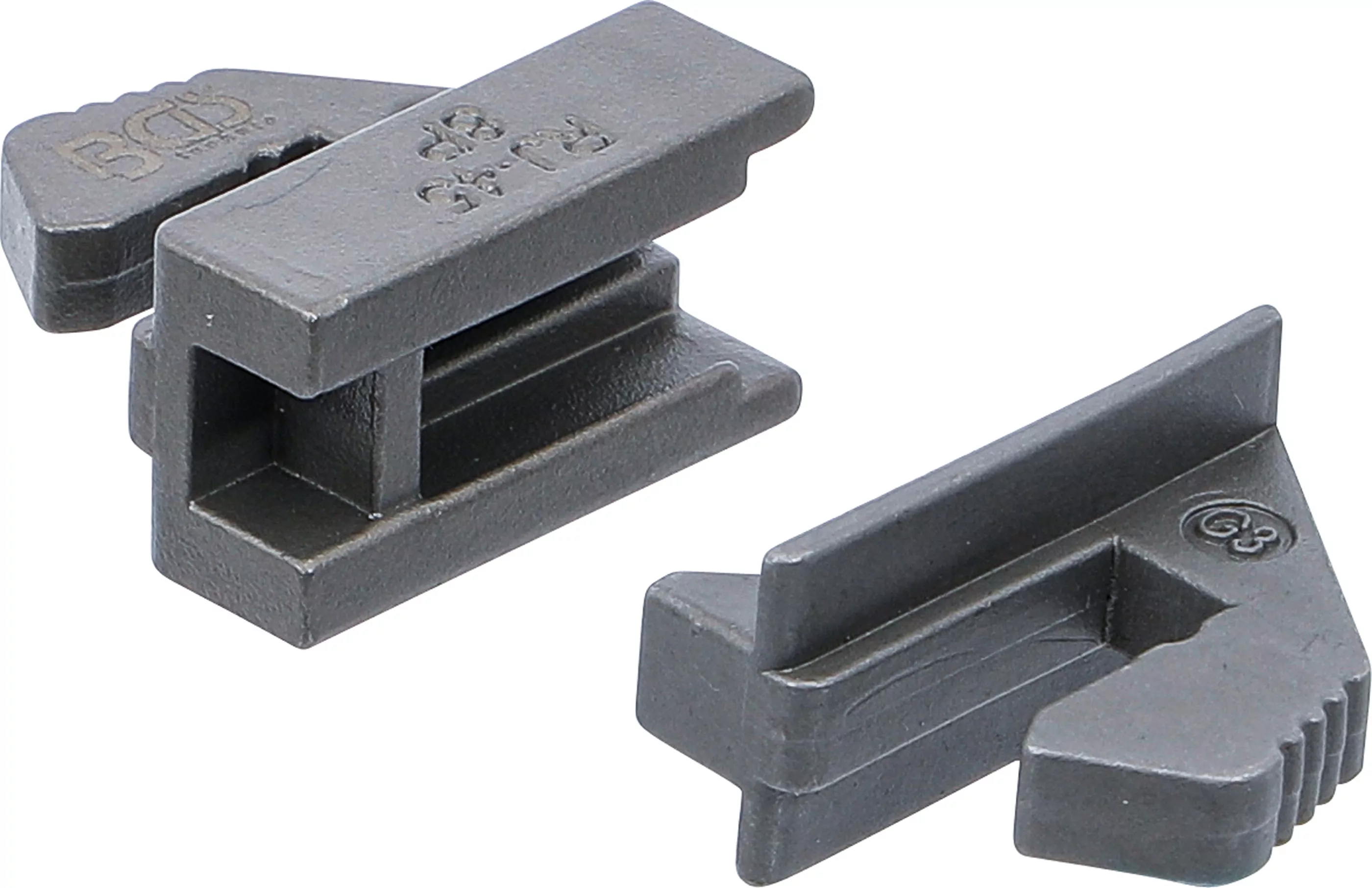 Crimpbacken für RJ45 Netzwerkkabel | für Art. 1410, 1411, 1412