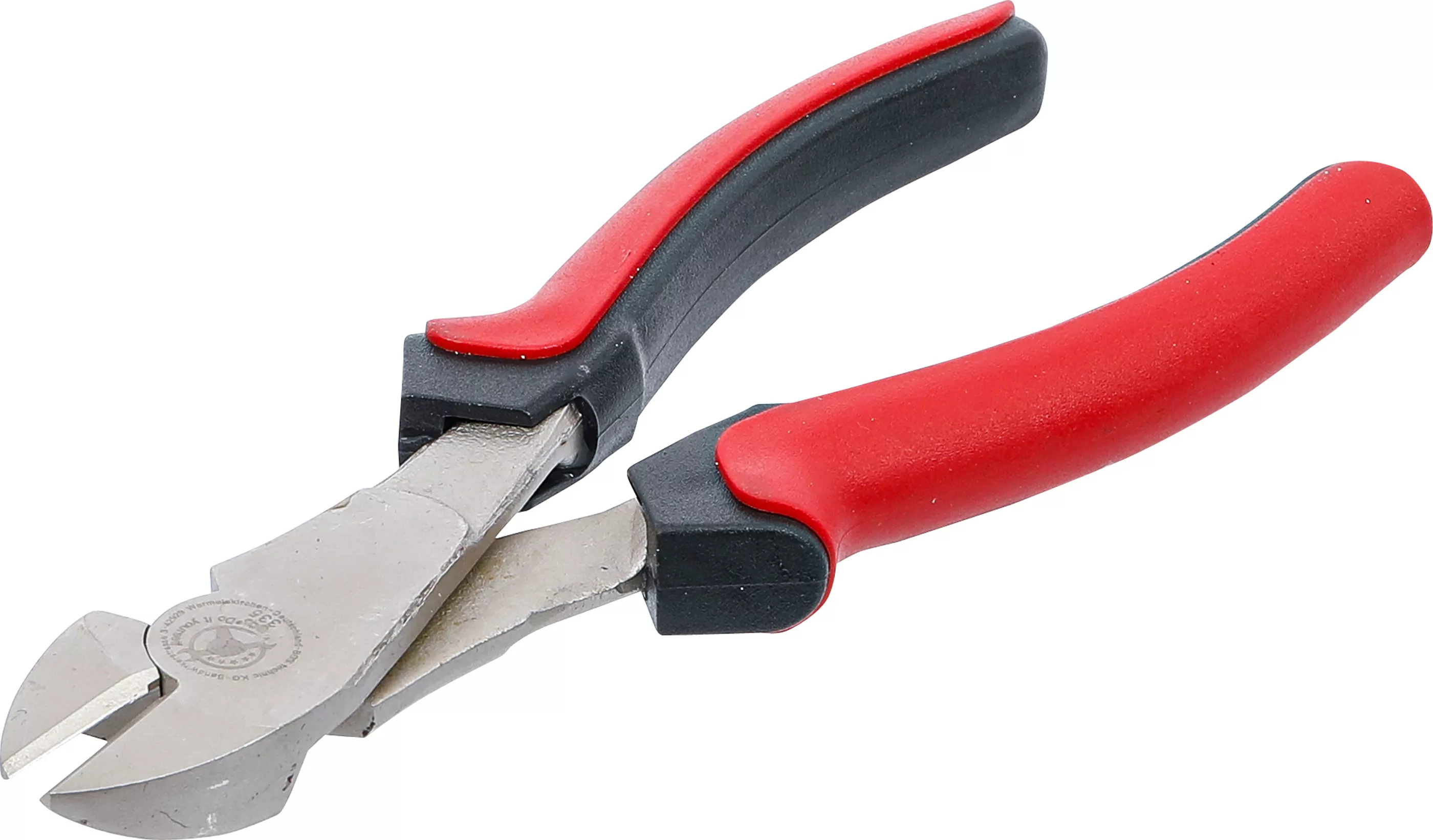 Kraft-Seitenschneider | 180 mm