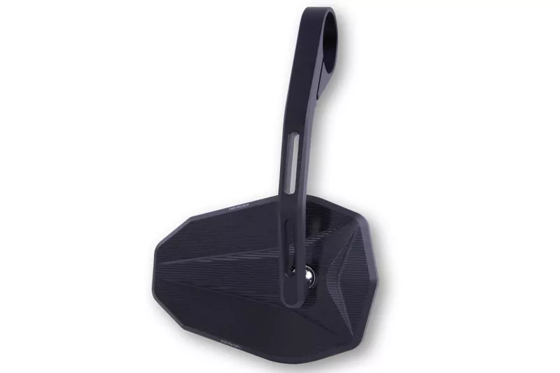 HIGHSIDER pro Lenkerendenspiegel Victory-X Schwarz (1Stck.)