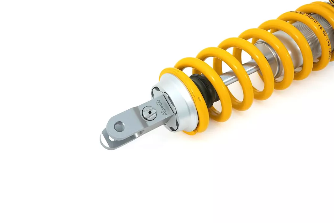 Öhlins Federbein TTX Flow DV DMX 0304 für GASGAS und Husqvarna Modelle