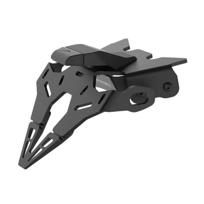 Evotech Kennzeichenhalter Honda GB 350 S 2025-