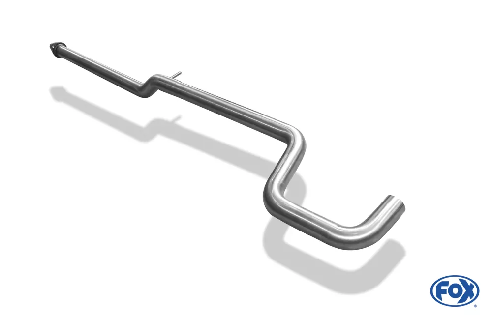 Audi A3 8V e-tron und VW Golf VII/ VIII - GTE  Vorschalldämpferersatzrohr