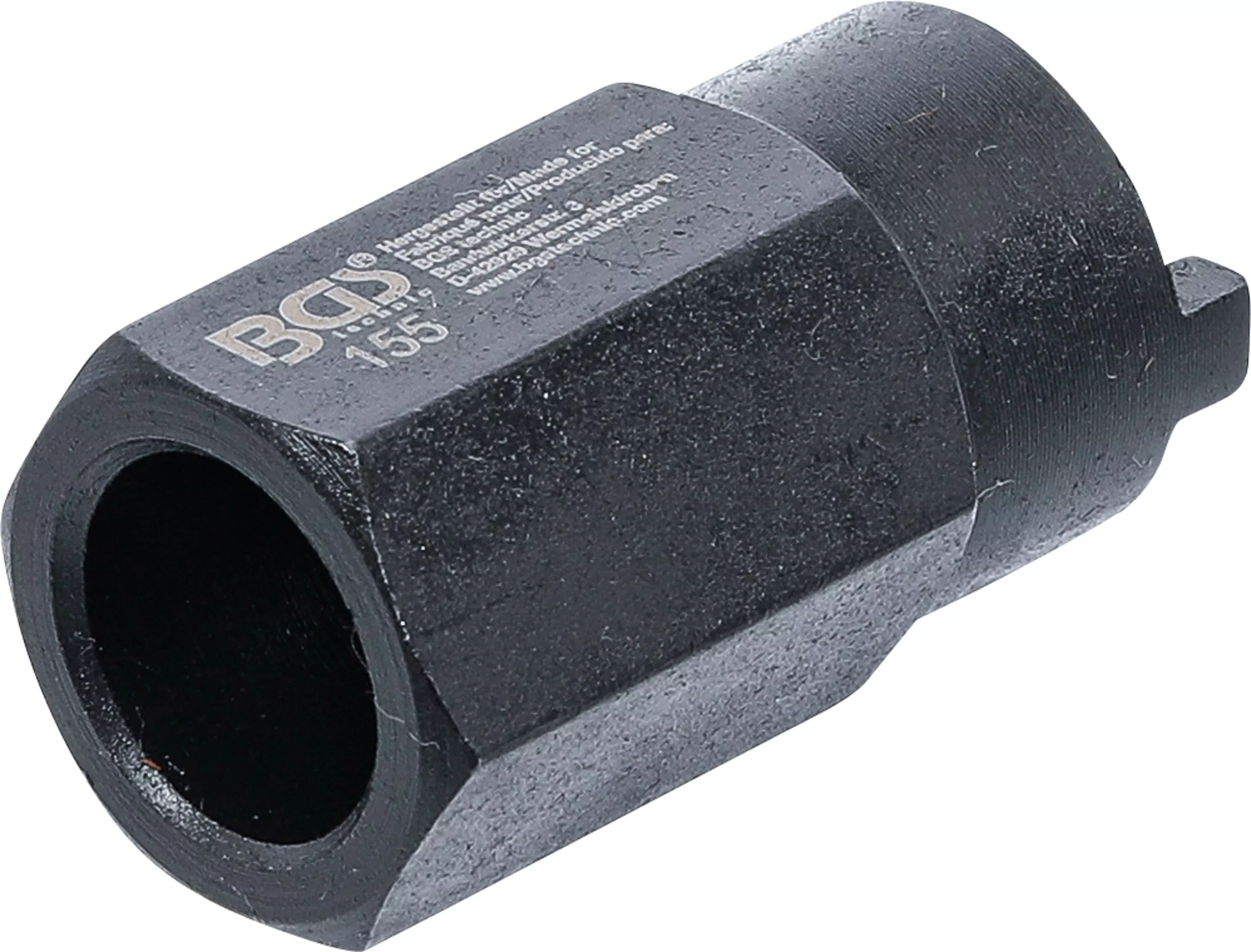 Federbein-Einsatz | für VW, Audi | Antrieb Außensechskant 22 mm