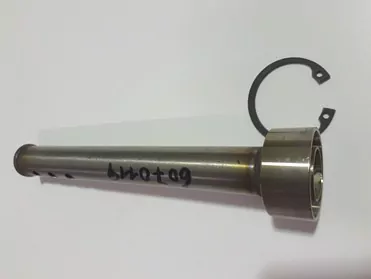 Giannelli Ersatzteil Ass.Int. Candela D. 22 X 1 Foro -Fori 8