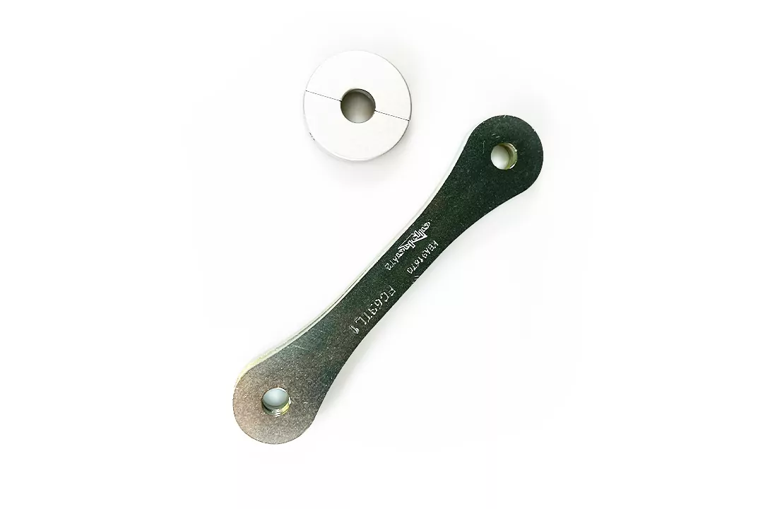 alpha Technik Tieferlegungssatz 25mm für Honda CB500XA Typ:PC64 Modelljahr 2019-