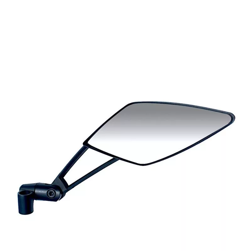 FAR Lenkerspiegel Viper 8 Style | 7340 7341 | E-geprüft | M10x1.25