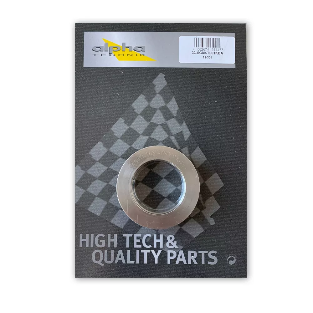 alpha Technik Tieferlegungssatz 25mm für Honda CB 1000 R Typ SC80 Modelljahr 2018-