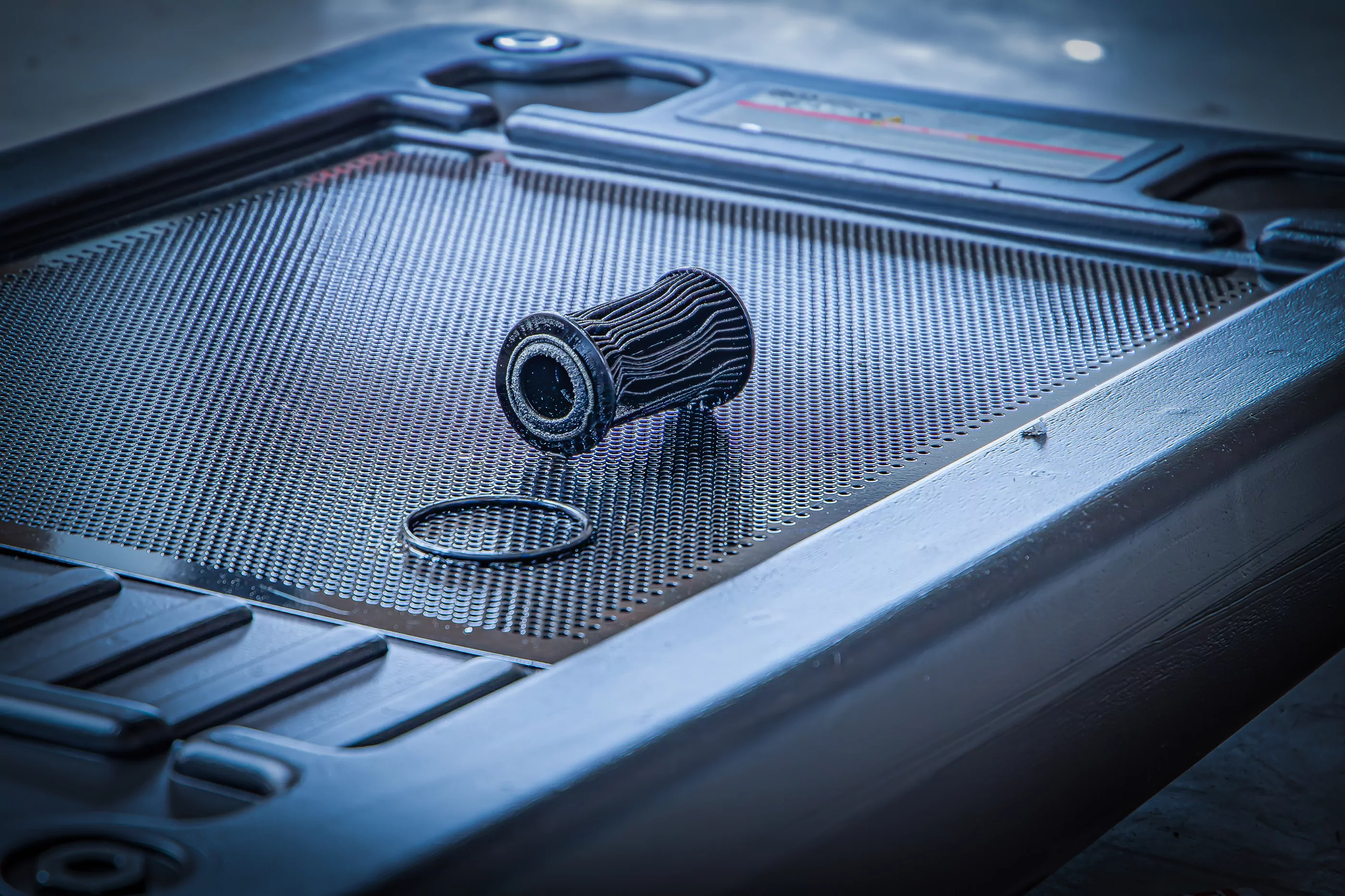 Öl-Auffangwanne | 60 l