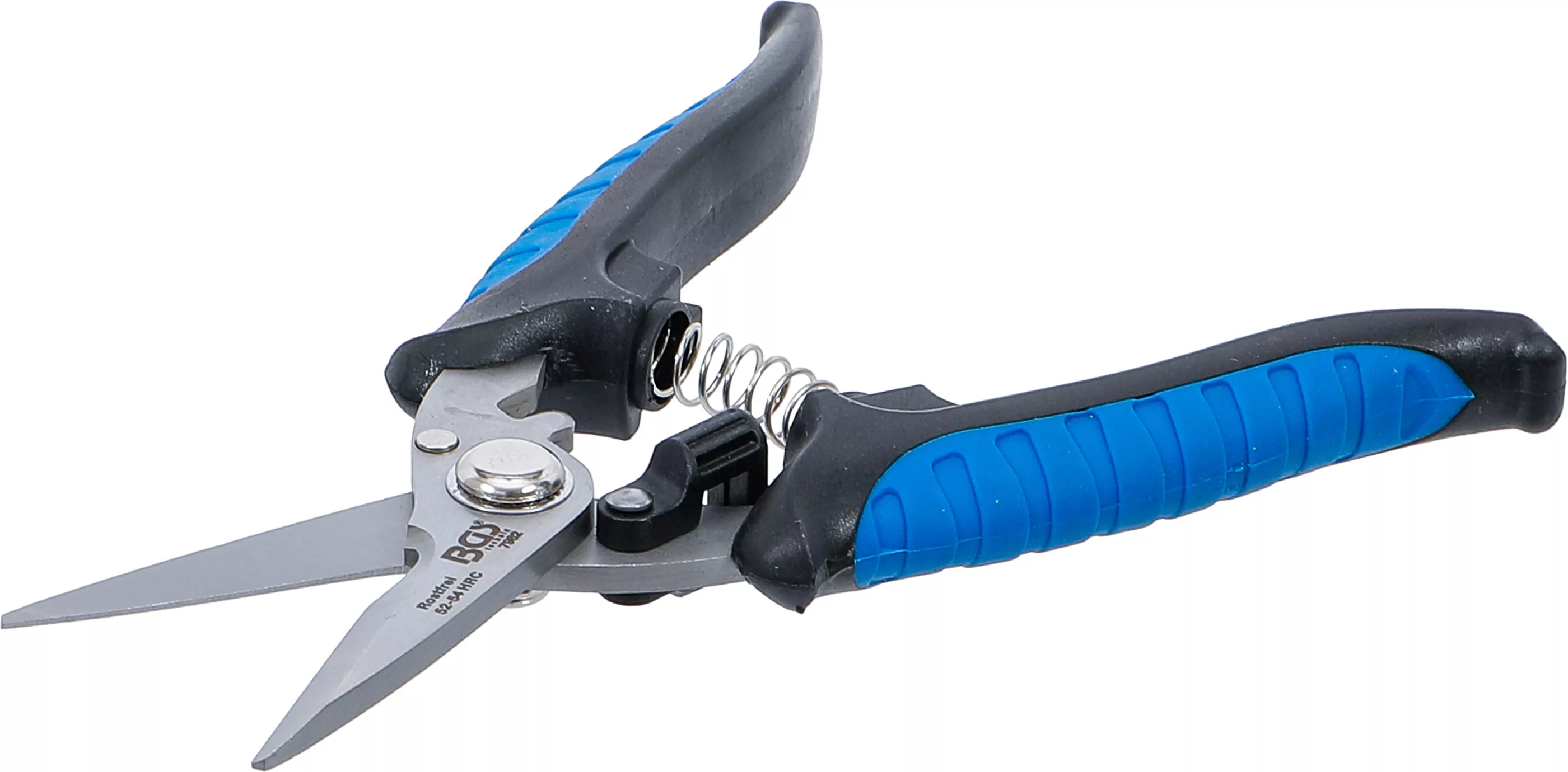 Universal-Schere | Edelstahl | 180 mm